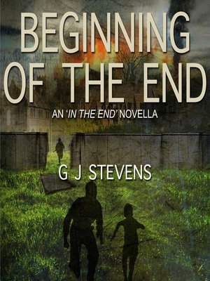 cover image of Beginning of the End